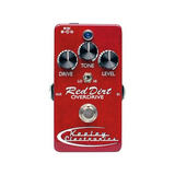 Pedal Guitarra Keeley Red Dirt Overdrive