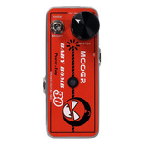 Pedal Guitarra Mooer Baby Bomb 30w Micro Power Digital Amp