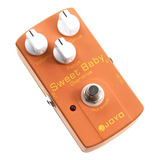 Pedal Guitarra Sweet Baby Joyo Jf-36