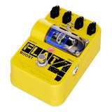 Pedal Guitarra Vox Tg1-fl4bt Tonegarage Flat 4 Boost