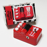 Pedal Guitarra Vox Tonegarage Double Deca Delay - Tg2-dddl