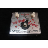Pedal Guitartech The Bomb Booster
