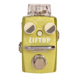 Pedal Hotone Boost Analog Liftup Sdb1