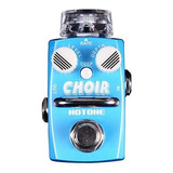 Pedal Hotone Choir Sch-1 Chorus Micro