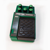 Pedal Ibanez Metal Charger Ms-10
