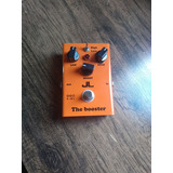 Pedal Jl The Booster
