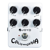 Pedal Joyo California Sound Jf-15