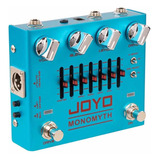Pedal Joyo R-26 Monomyth Bass Preamp
