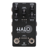 Pedal Keeley Halo Andy Timmons Dual Echo Pedal