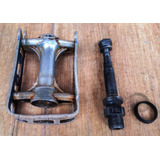 Pedal Kkt Original Caloicross Extra Light Lado Esquerdo