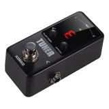 Pedal Kokko Afinador Para Guitarra Chromatic Tuner