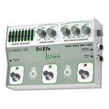 Pedal Landscape Tri Efx Bass