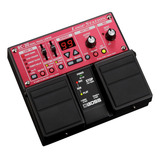 Pedal Loop Station Rc 30 Boss