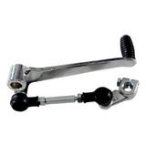 Pedal Marcha Cambio Passador Dafra Riva 150