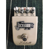 Pedal Marshall Jackhammer Jh-1