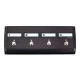 Pedal Marshall Pedl-91006 Footswitch Jvm Series