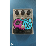 Pedal Micro Q-tron - Electro Harmonix