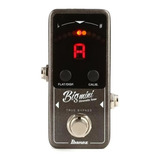 Pedal Mini Afinador Ibanez Bigmini Cromático - Oferta!