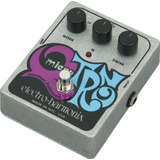 Pedal Mini Q-tron Electro-harmonix