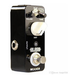 Pedal Mooer Blade Metal Distortion Mbmd