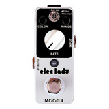 Pedal Mooer Eleclady Analog Flanger Mef