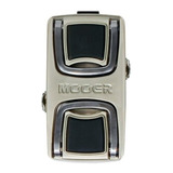 Pedal Mooer Expline Wex1 Expressão Guitarra Metal Promoção