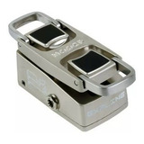 Pedal Mooer Expline Wex1 Expressão Mini C/nf