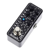 Pedal Mooer Pré Amplificador Cali Dual