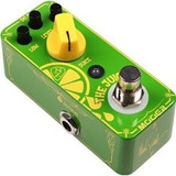 Pedal Mooer The Juicer Overdrive -