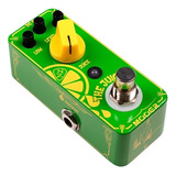Pedal Mooer The Juicer Overdrive -