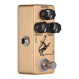 Pedal Mosky Audio Golden Horse |