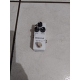 Pedal Mosky Overdrive Obsessive Para Guitarra Tipo Ocd