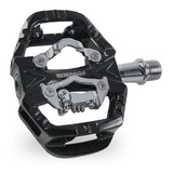 Pedal Mtb Zeray Clip Zp-109s Plataforma