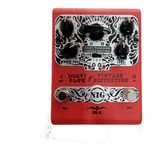 Pedal Multi Fuzz Vintage Distortion Andy Timmons 