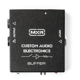 Pedal Mxr Cae Buffer Mc406 Dunlop