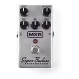 Pedal Mxr M 75 Super Badass