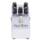 Pedal Mxr Super Badass Distortion M75