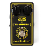 Pedal Mxr X Third Man Hardware