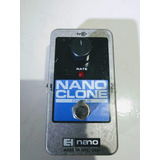 Pedal Nano Clone Chorus - Electro-harmonix