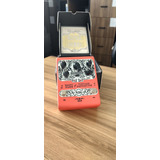 Pedal Nig Multi Fuzz Vintage Distortion Andy Timmons