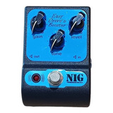 Pedal Nig Ped Easy Drive`n Booster