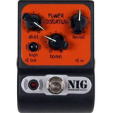 Pedal Nig Ppd Power Distortion