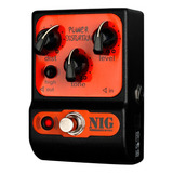 Pedal Nig Ppd Power Distortion