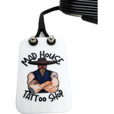 Pedal Nok  - Mad House