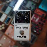 Pedal Nux Boost Core Deluxe Series