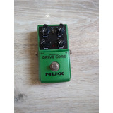Pedal Nux Drive Core / Overdrive