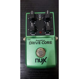 Pedal Nux Drive Core