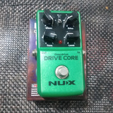 Pedal Nux Drive Core