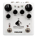 Pedal Nux Ndo-5 Ace Of Tone