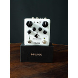 Pedal Nux Overdrive Ace Of Tone